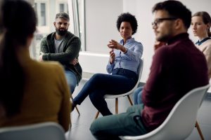 Dialectical Behavioral Therapy