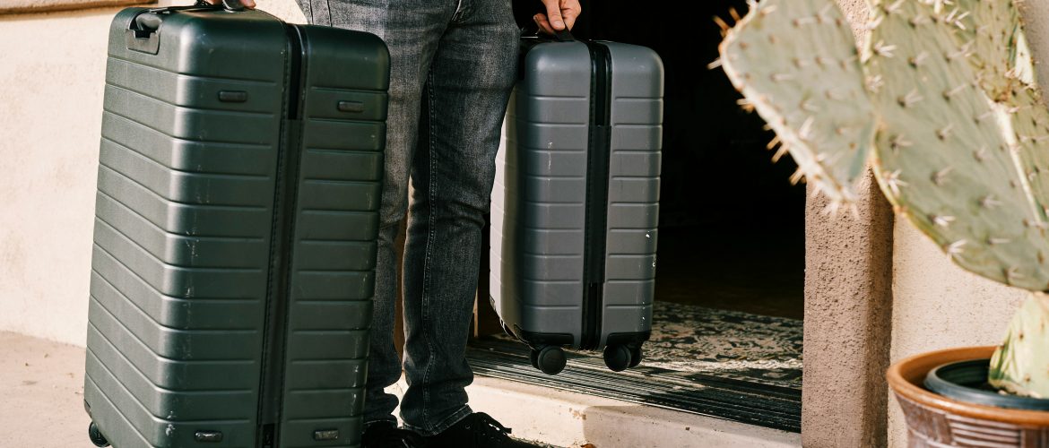 What to Pack for Inpatient Sober Living in California